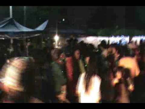 Pacemaker - Live at Korea Konkook Univ Festival, DJ SoUL #2
