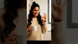 "Laundry Day with My AI Buddy 🧺🤖"#SmartHome #RobotHelper #LaundryRobot #AiatHome"