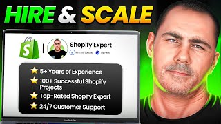 How to Hire a Shopify Expert (Without Getting Scammed)