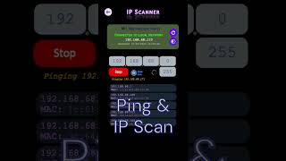All-in-one network toolkit | Network Tools 📲 #networking #networkengineering #developertools