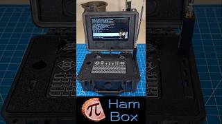 The ULTIMATE Raspberry Pi Cyberdeck