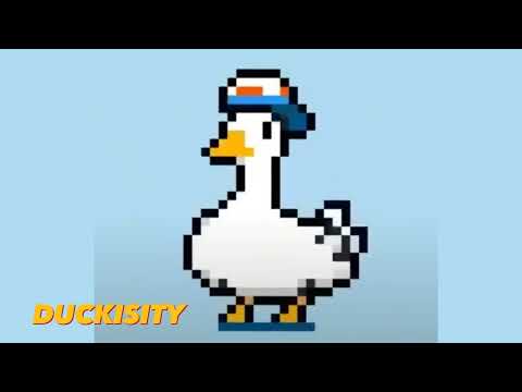 Ducky Adventures - DUCKISITY