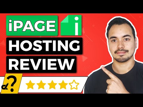 iPage Hosting Review [2026] 🔥 Best Web Hosting Provider? (Live Demo, Speed Test & Recommendation)