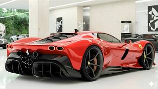 Top 5 American Cars 2026 – You Won’t Believe What’s Coming Next!