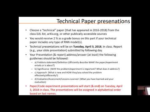 885_Lect_Projects