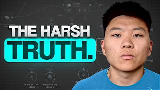 The TRUTH About Selling AI Automations to Businesses