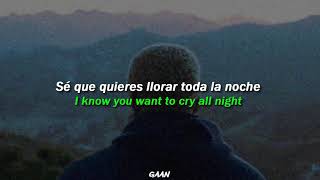 Kanye West, 070 Shake - Violent Crimes (Subtitulado Al Español)