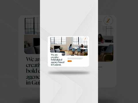 Creative Website Design Concept 🚀 Save this for later ✅ #figma #figmatutorial #uixnikunj