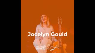 Jocelyn Gould: Guitar, International Touring, Bandleader