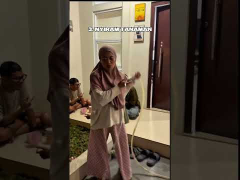 Boleh di coba nih bund cara-caranya