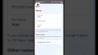 Facebook Ka Name Kaise Change Karein? | How to Change Facebook Name in 2025