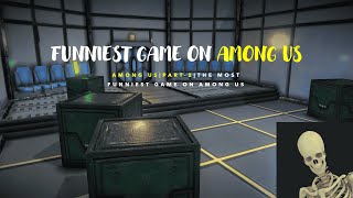 Among Us is very funny | Part 2 | #funny #amongus #susbcribe #funnyamongus