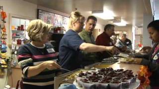 Support Our Troops- USO of North Carolina PSA