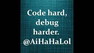Debugging Memes & AI Mysteries Unveiled! #Shorts