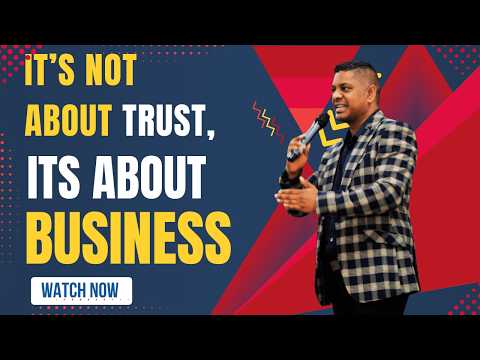 Business Solutions That Move You Forward - TAKE A DEPOSIT!