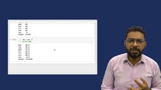 Pandas data structures series object part 8