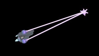 I can only use one weapon (things have gone off the rails)
