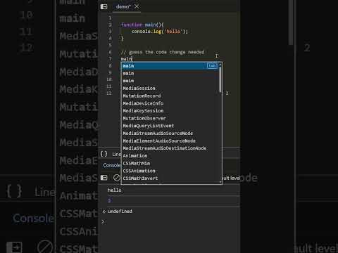 #shorts  Do You Know JavaScript valueOf
