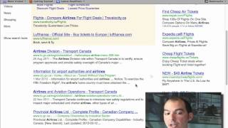 Google Advanced Search and Government Information