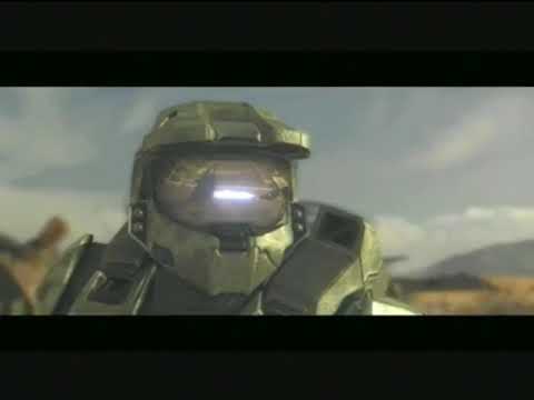 Halo 3 old footy