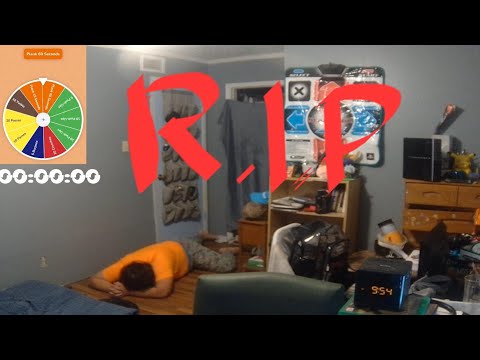 Tekken SWOL Episode 2