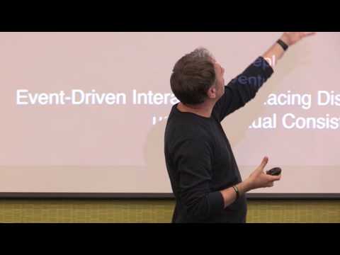 Serverless for Developers: Tips for Your Next App - Danilo Poccia