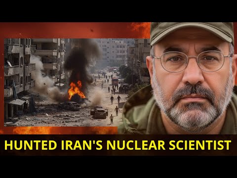 Imad Mughniyeh: The Man Who Defied Mossad and the CIA