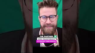 How I Found the Right Partner to Transform My Podcast