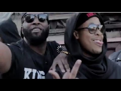 PUSH PROPPA N SPITS DA DAWN FORM 718  SEEN IT ALL REMIX  (DIR BY BOOMSHARD)