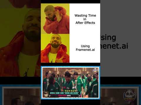 after effects meme #memes #memesdaily #aftereffects