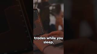 Trades While You Sleep: Crypto Trading Bots, A Double_Edged Sword #trading #bot #bitcoin