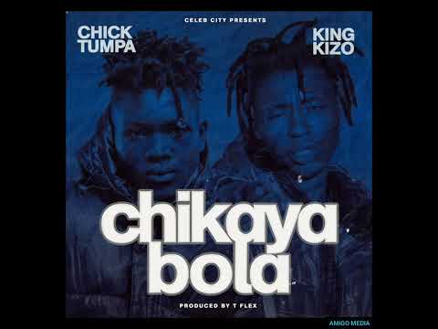 Celeb City---Chikaya Bola