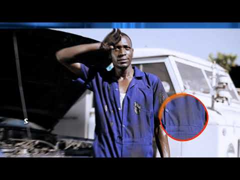 Nomi Washing Powder TVC English TV mp4 HD   Mukwano Group of Companies