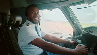 Nestlé Pure Life – The Pilot