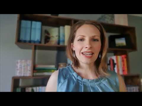 Neuroscience-based Coaching with Evelina