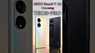 OPPO Reno 8T Unboxing | Unboxing Oppo Reno 8T #shorts #oppo #reno8t