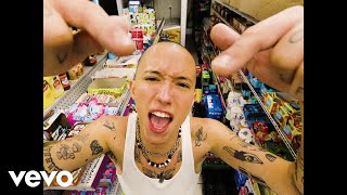 Jack Kays - GET A JOB! (Official Video)