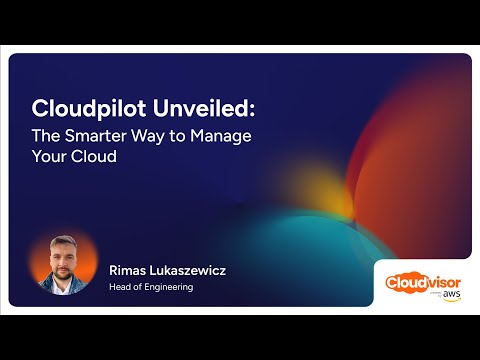 Cloudpilot Unveiled: The Smarter Way to Manage Your Cloud