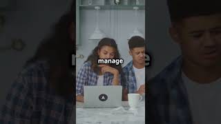 Unlock Your Financial Superpower in 30 Seconds! 💪💰 #FinancialLiteracy #fintok