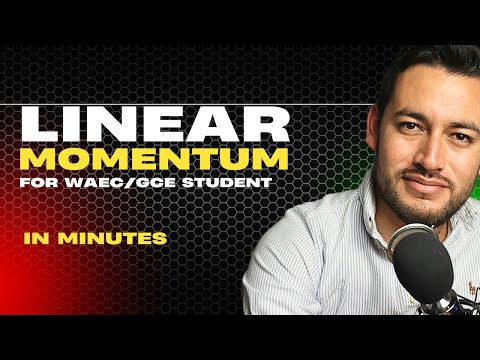 “Master Linear Momentum in Minutes! Simple Physics Breakdown”