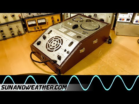 How Good Can a Wire Recorder Sound? - Ekko Recorder Restoration Part 6/6