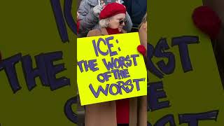 Baltimore County ICE bills