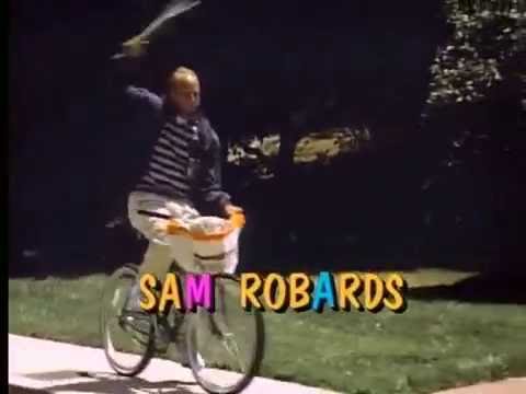 Get a Life (1990-1992) Opening Credits