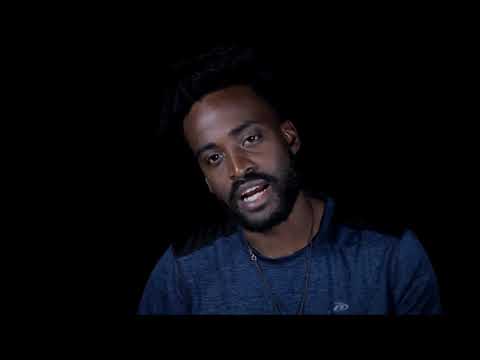 The Black Room With Smoke million doing an Interview