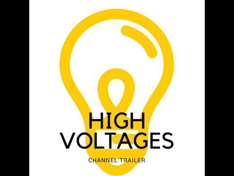 High voltages Trailer