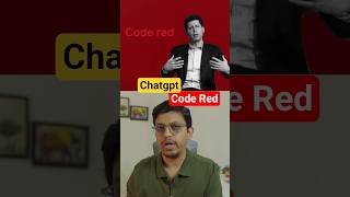 OpenAI Declares Code Red