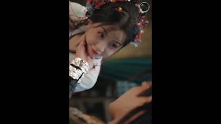 Love Game In Eastern Fantasy💞Cdrama💞WhatsApp💞Status💞Tamil💫Requested😇Edit🎬#cdramalover#cdramatamil