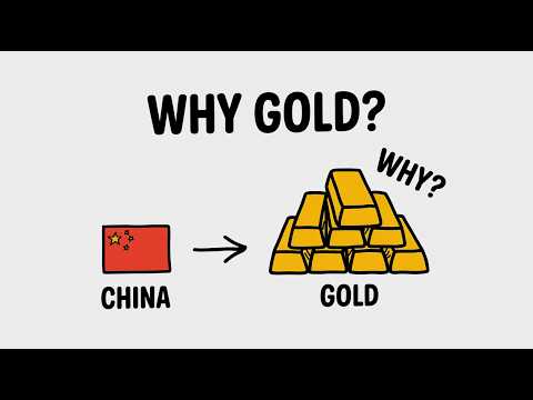 Why China Is Quietly Buying Gold — And What It Means for You