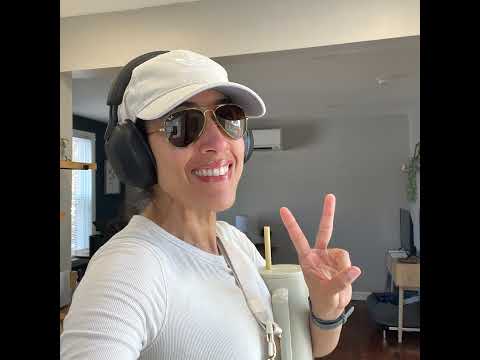 Laura Jimenez Live Stream