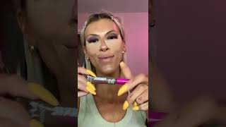 updated make up routine 🫶🏽 #Grwm￼ Morning routine